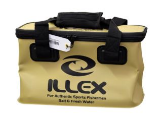 My Illex Box by Gael Even - 